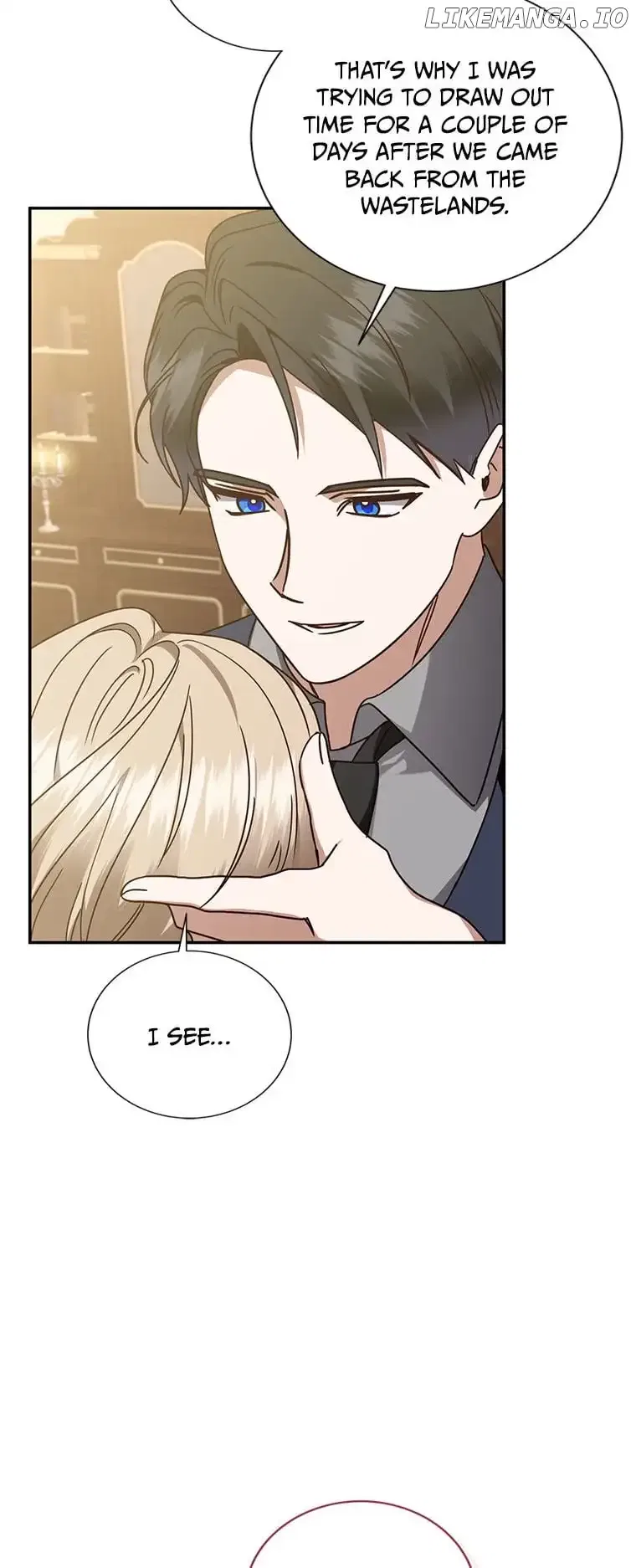 One Regret Is Enough Chapter 51 – Page 44