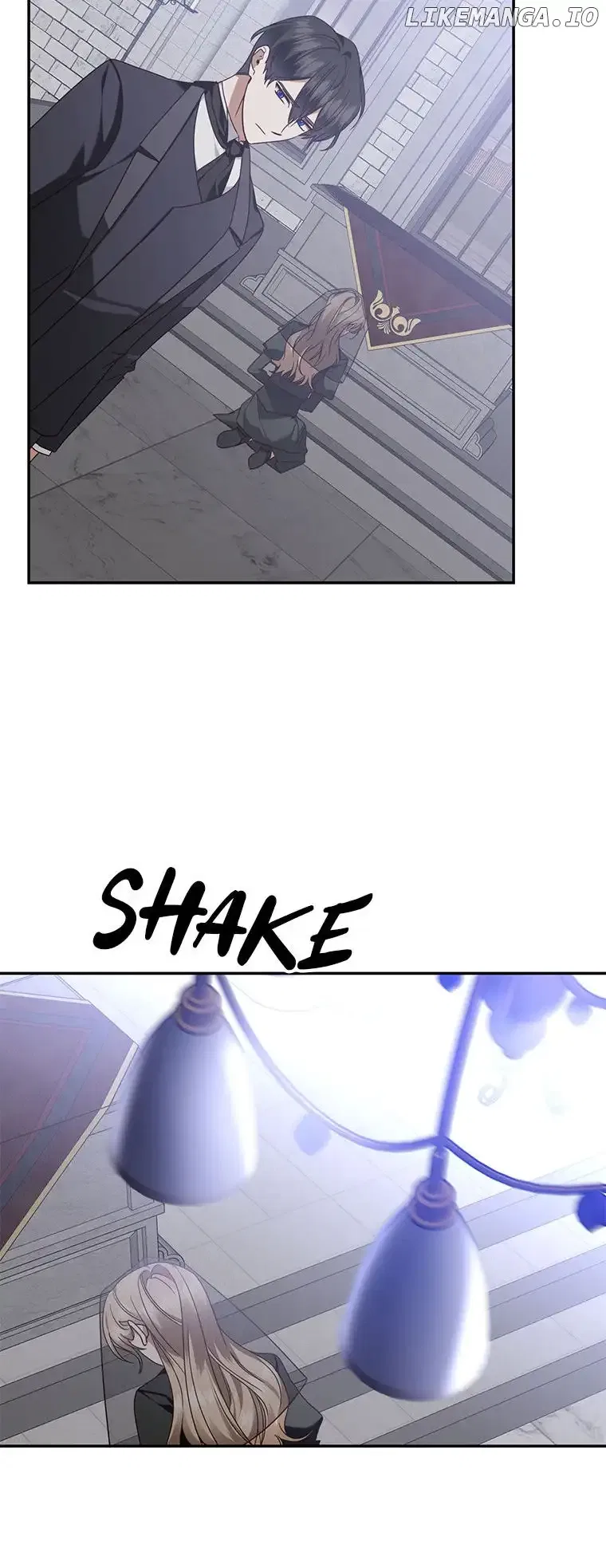 One Regret Is Enough Chapter 50 – Page 2