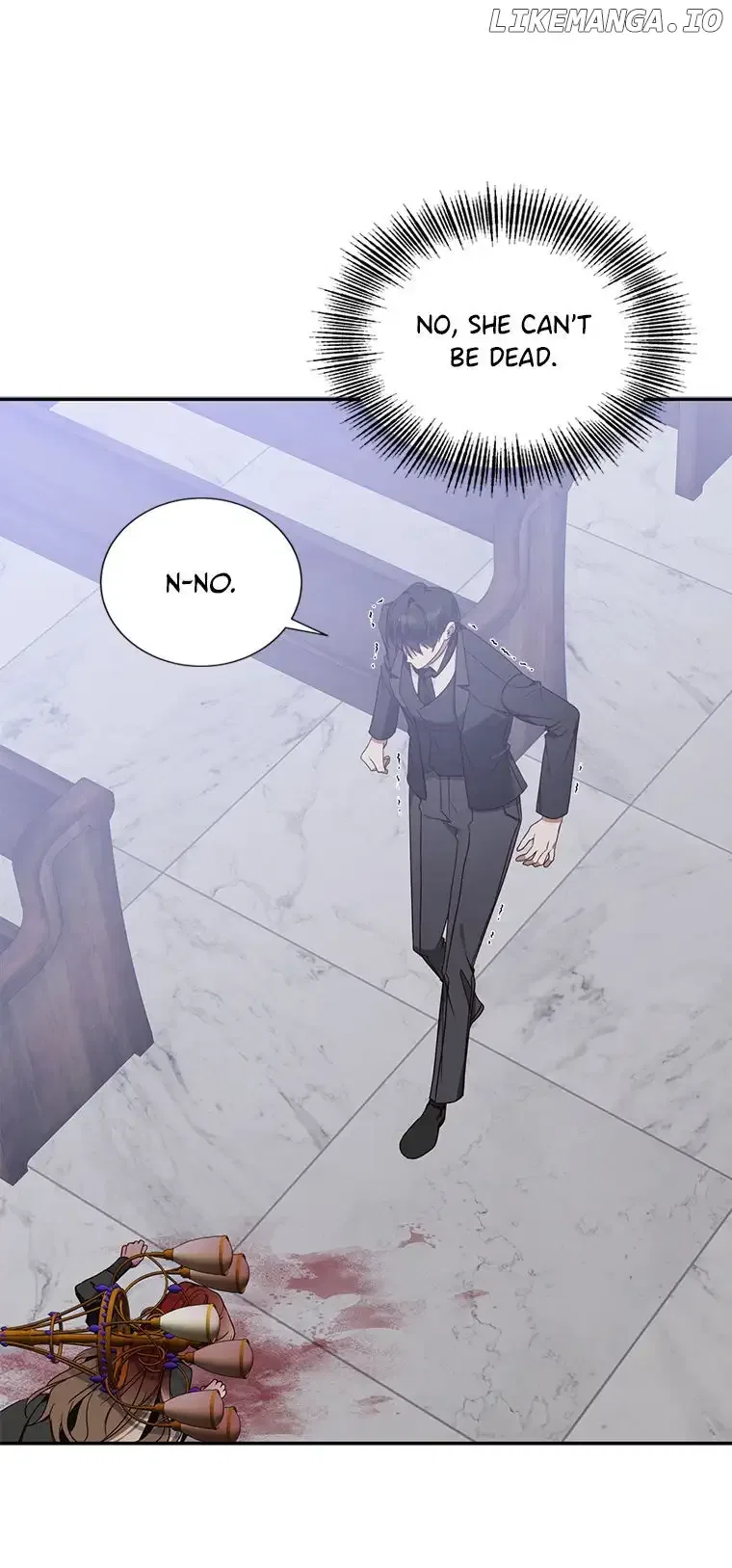 One Regret Is Enough Chapter 50 – Page 6
