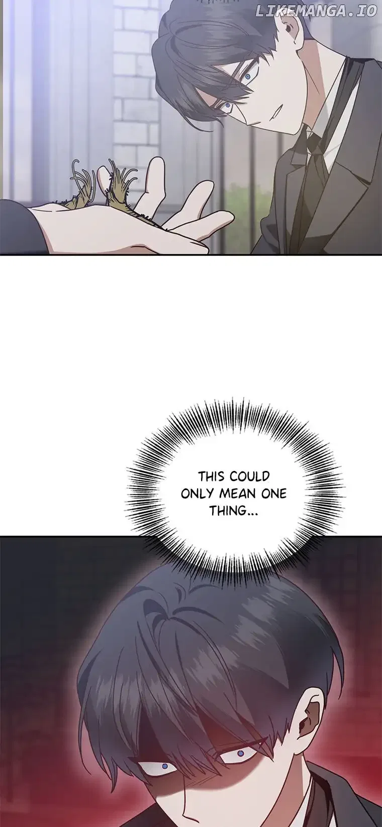 One Regret Is Enough Chapter 50 – Page 12