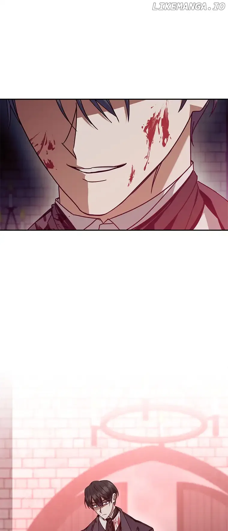 One Regret Is Enough Chapter 50 – Page 16