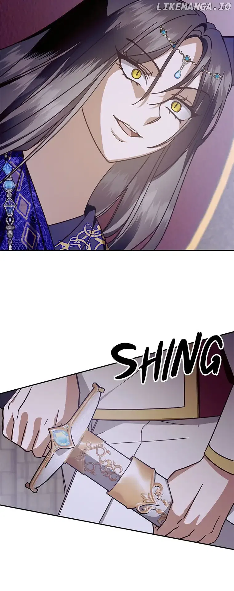 One Regret Is Enough Chapter 50 – Page 26