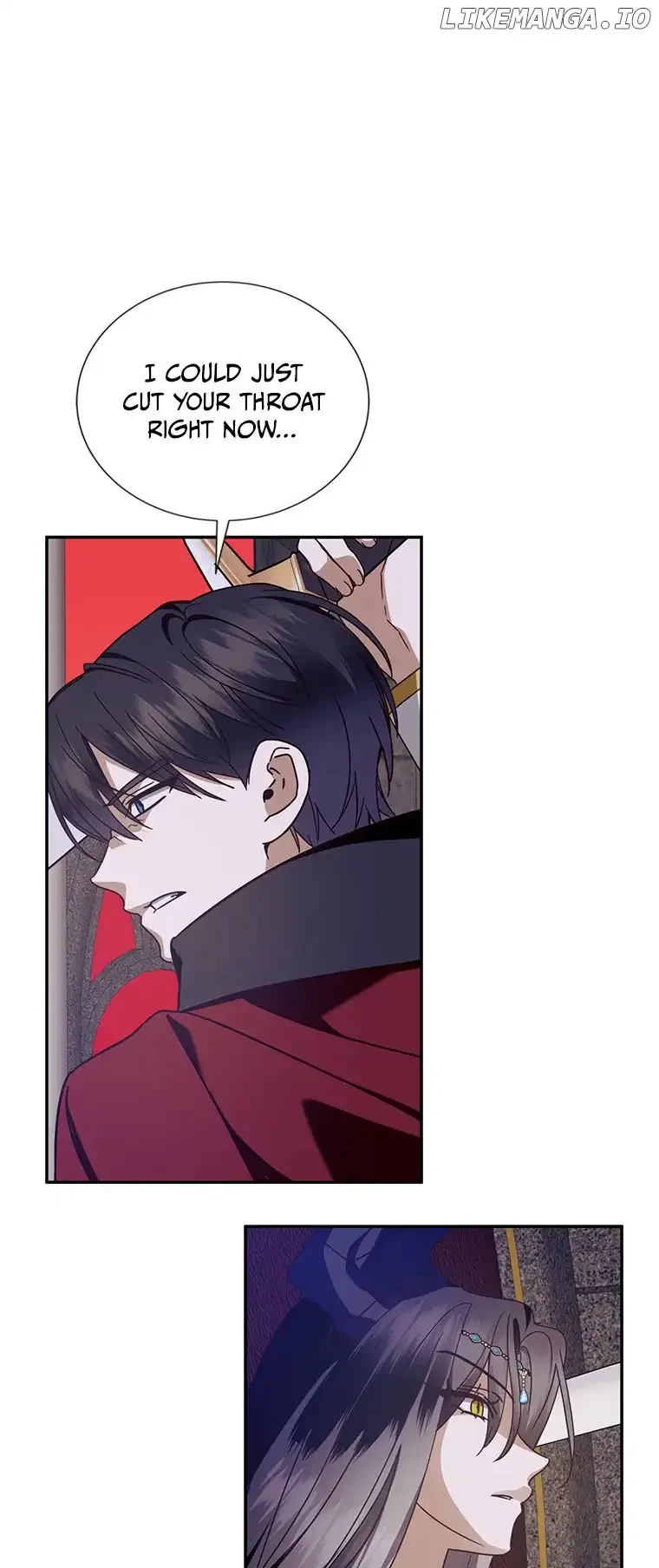 One Regret Is Enough Chapter 50 – Page 28