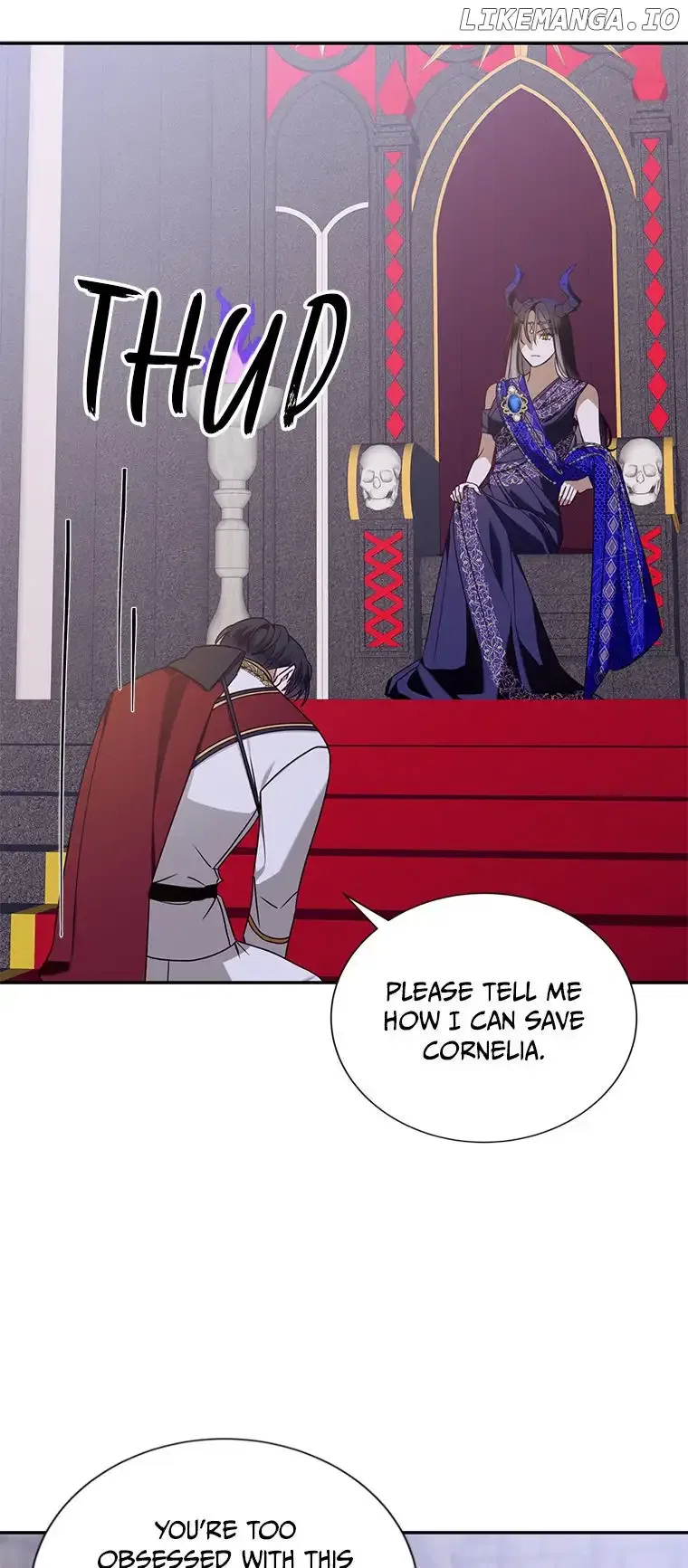 One Regret Is Enough Chapter 50 – Page 30