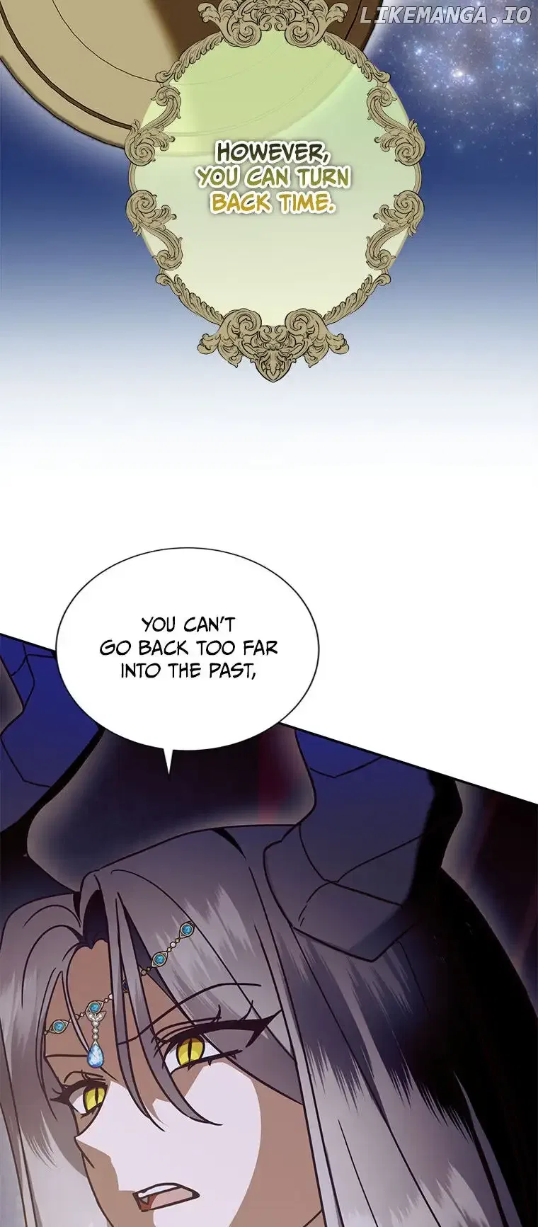 One Regret Is Enough Chapter 50 – Page 32