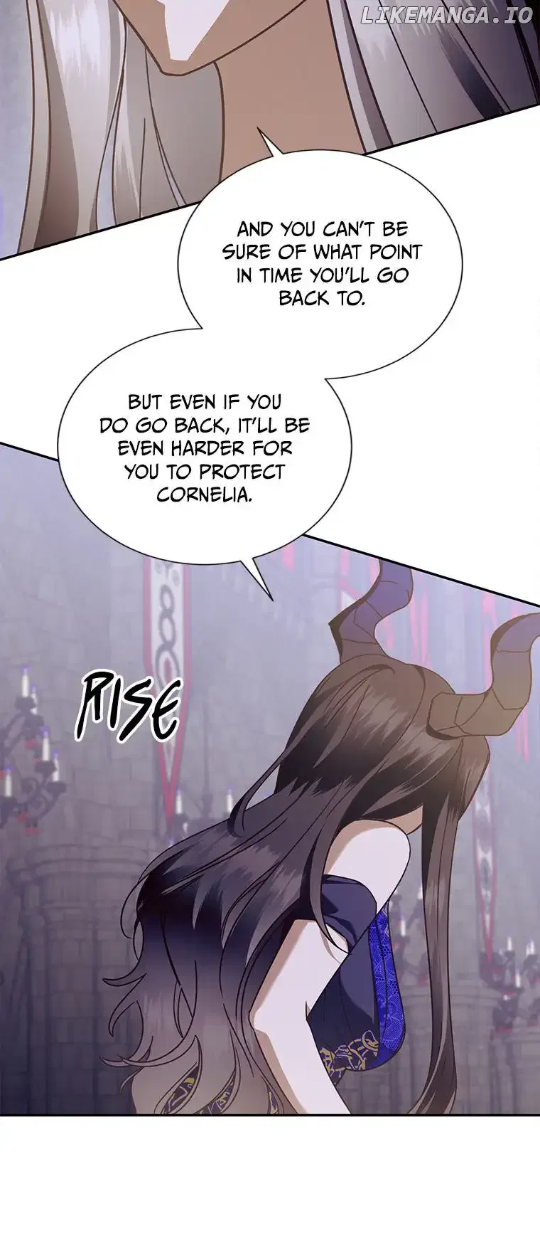 One Regret Is Enough Chapter 50 – Page 33