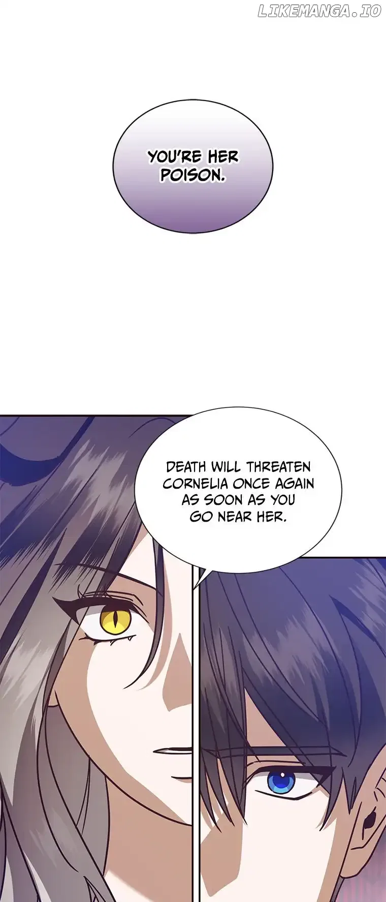 One Regret Is Enough Chapter 50 – Page 37