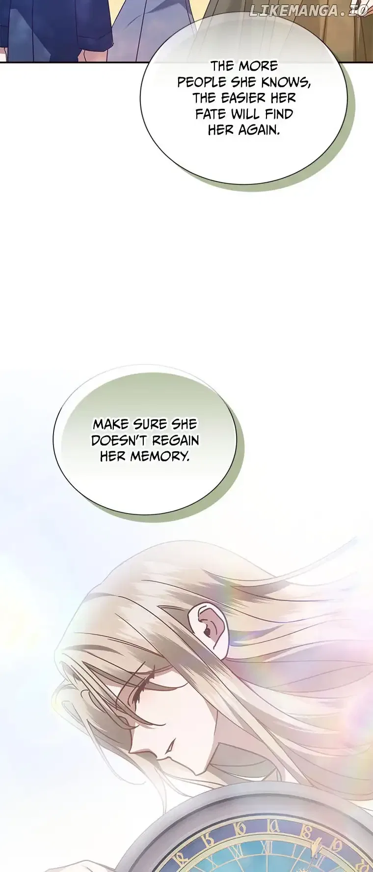 One Regret Is Enough Chapter 50 – Page 39