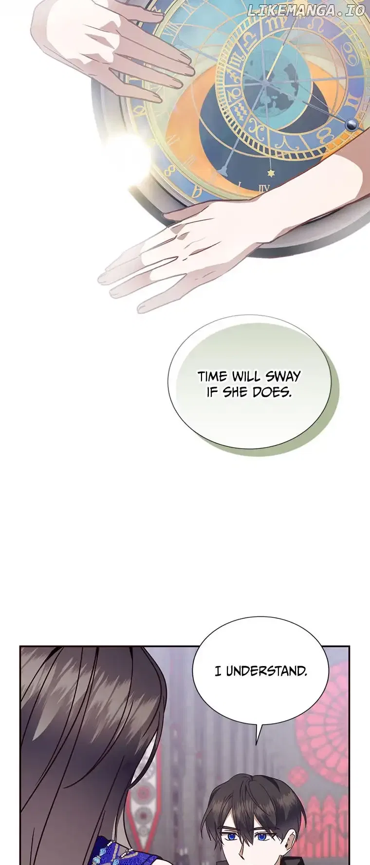One Regret Is Enough Chapter 50 – Page 40