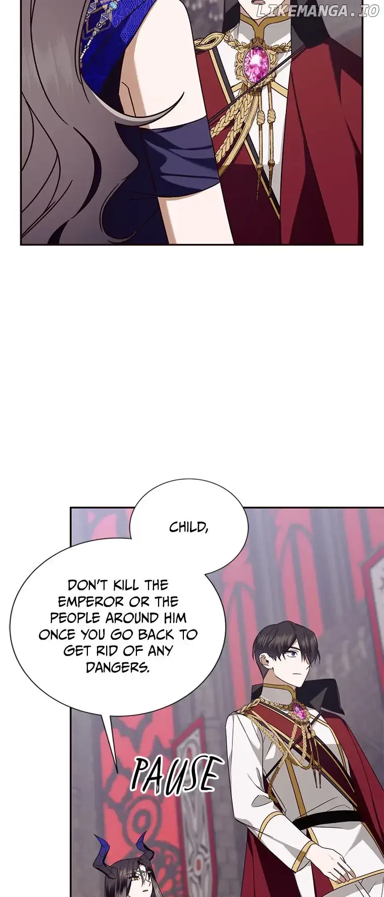 One Regret Is Enough Chapter 50 – Page 41