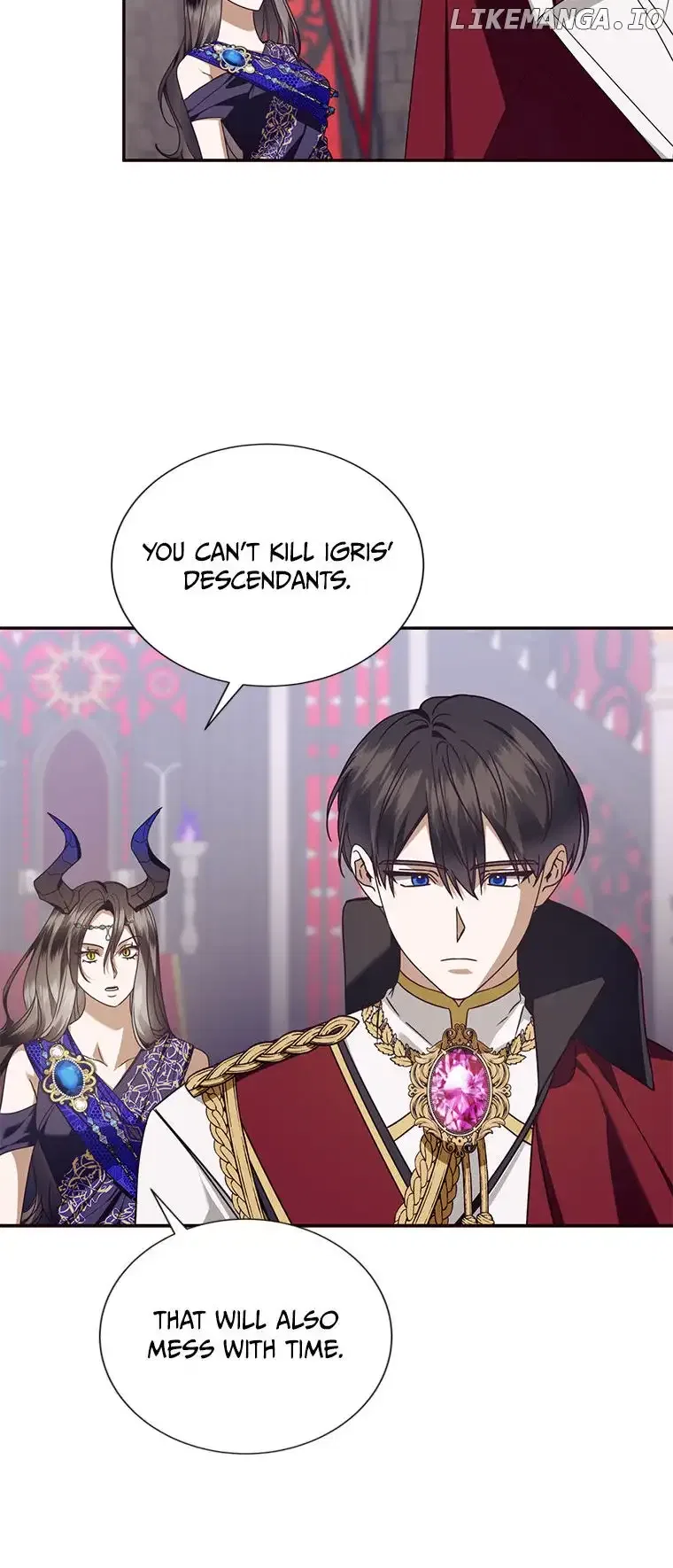 One Regret Is Enough Chapter 50 – Page 42