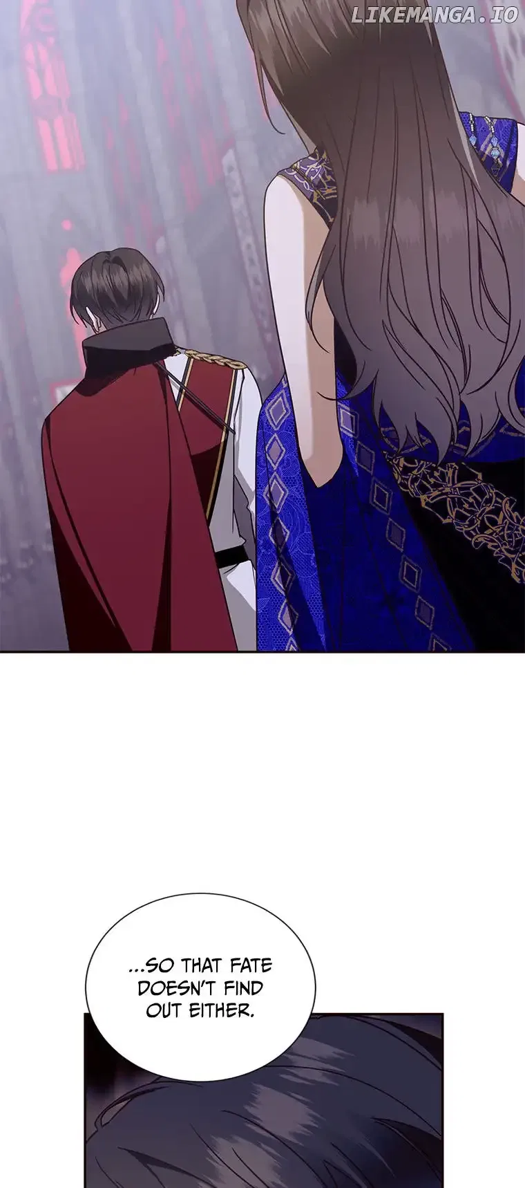One Regret Is Enough Chapter 50 – Page 44