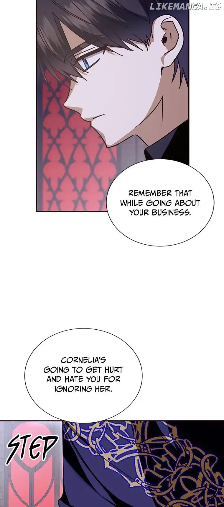 One Regret Is Enough Chapter 50 – Page 45
