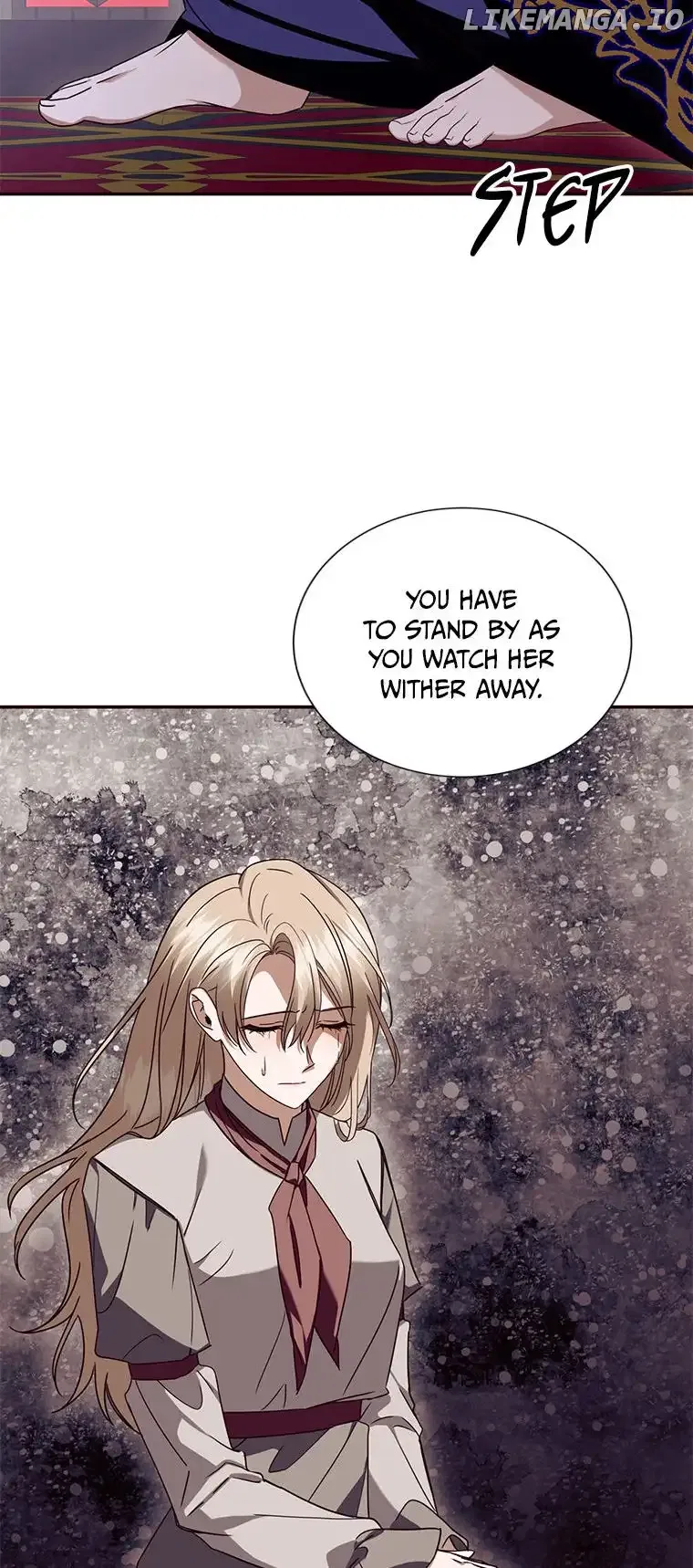 One Regret Is Enough Chapter 50 – Page 46