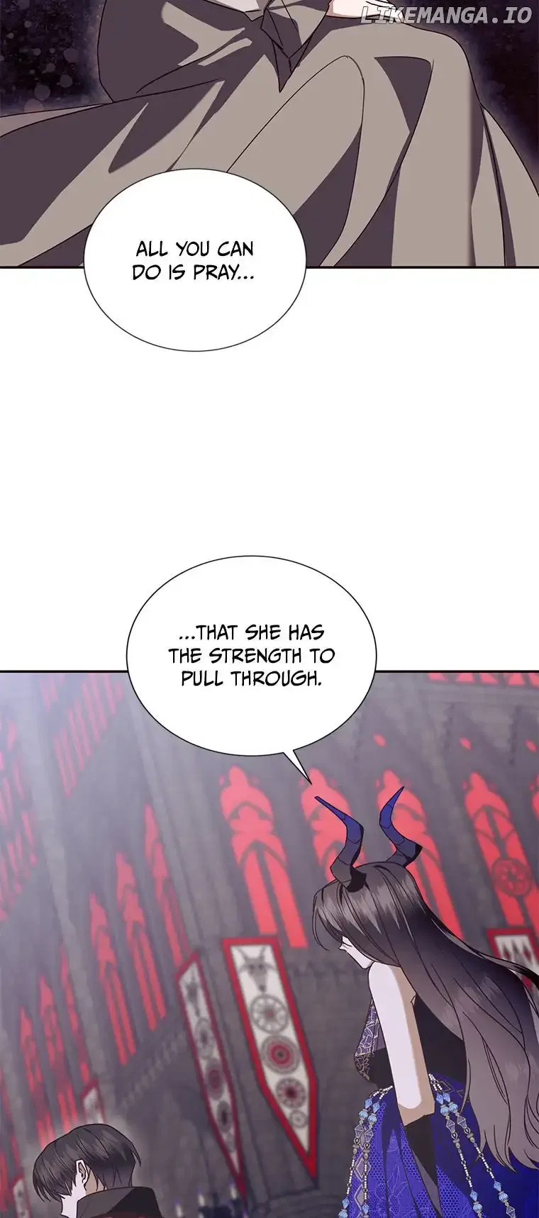 One Regret Is Enough Chapter 50 – Page 47