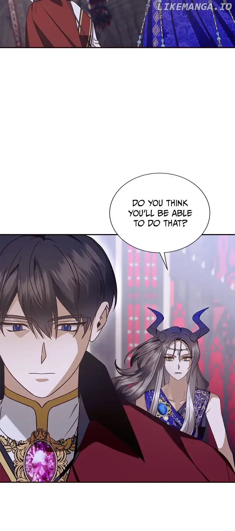 One Regret Is Enough Chapter 50 – Page 48