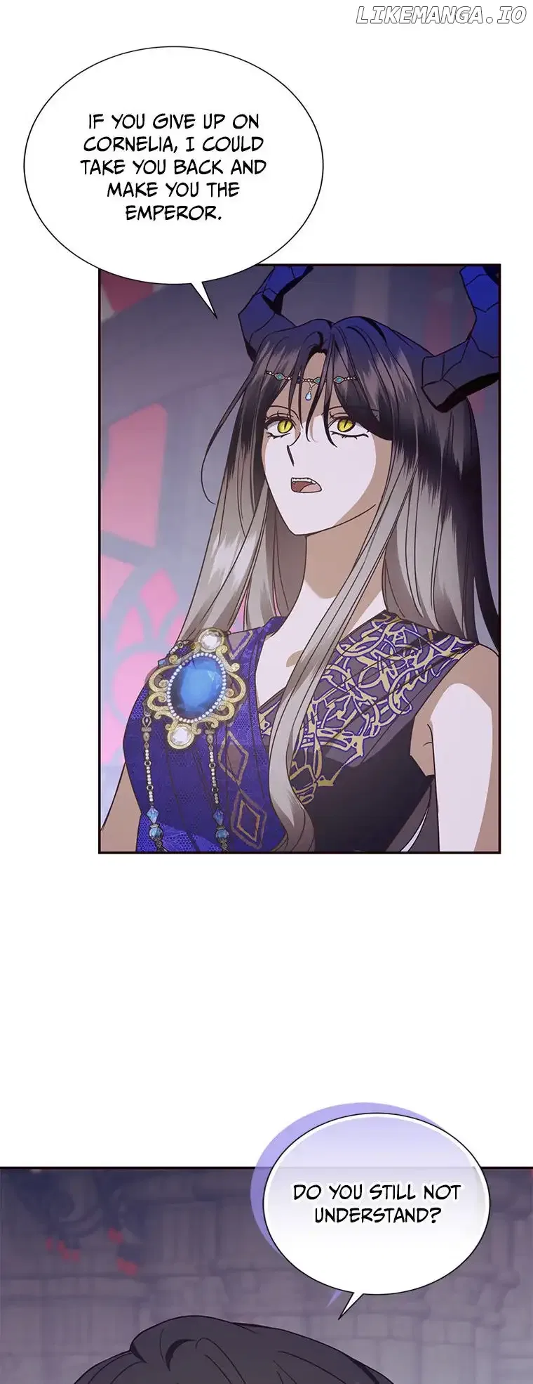 One Regret Is Enough Chapter 50 – Page 51