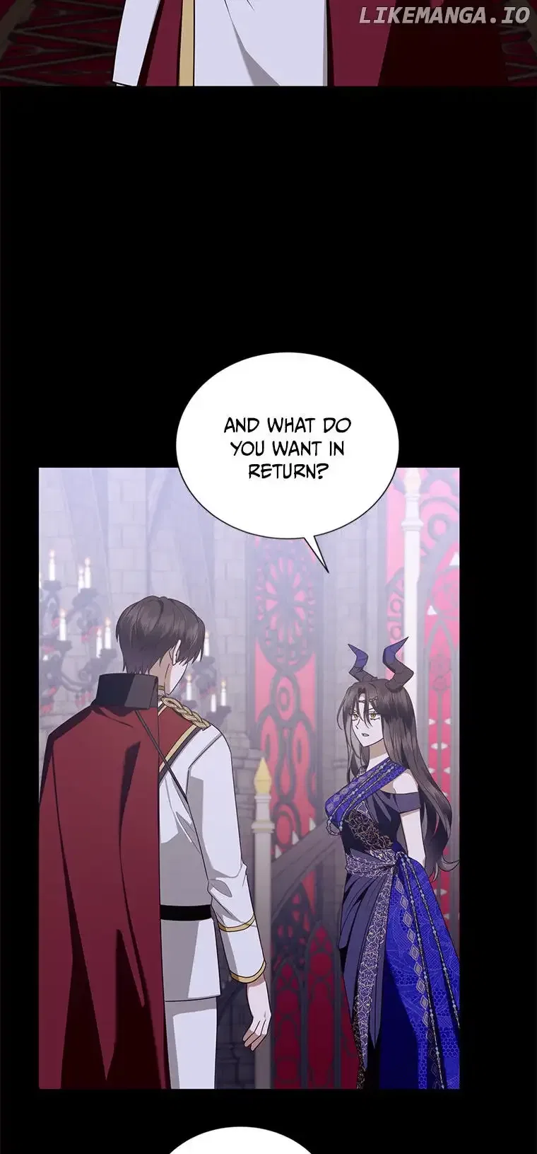 One Regret Is Enough Chapter 49 – Page 7