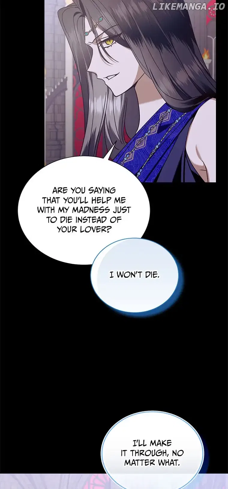 One Regret Is Enough Chapter 49 – Page 9