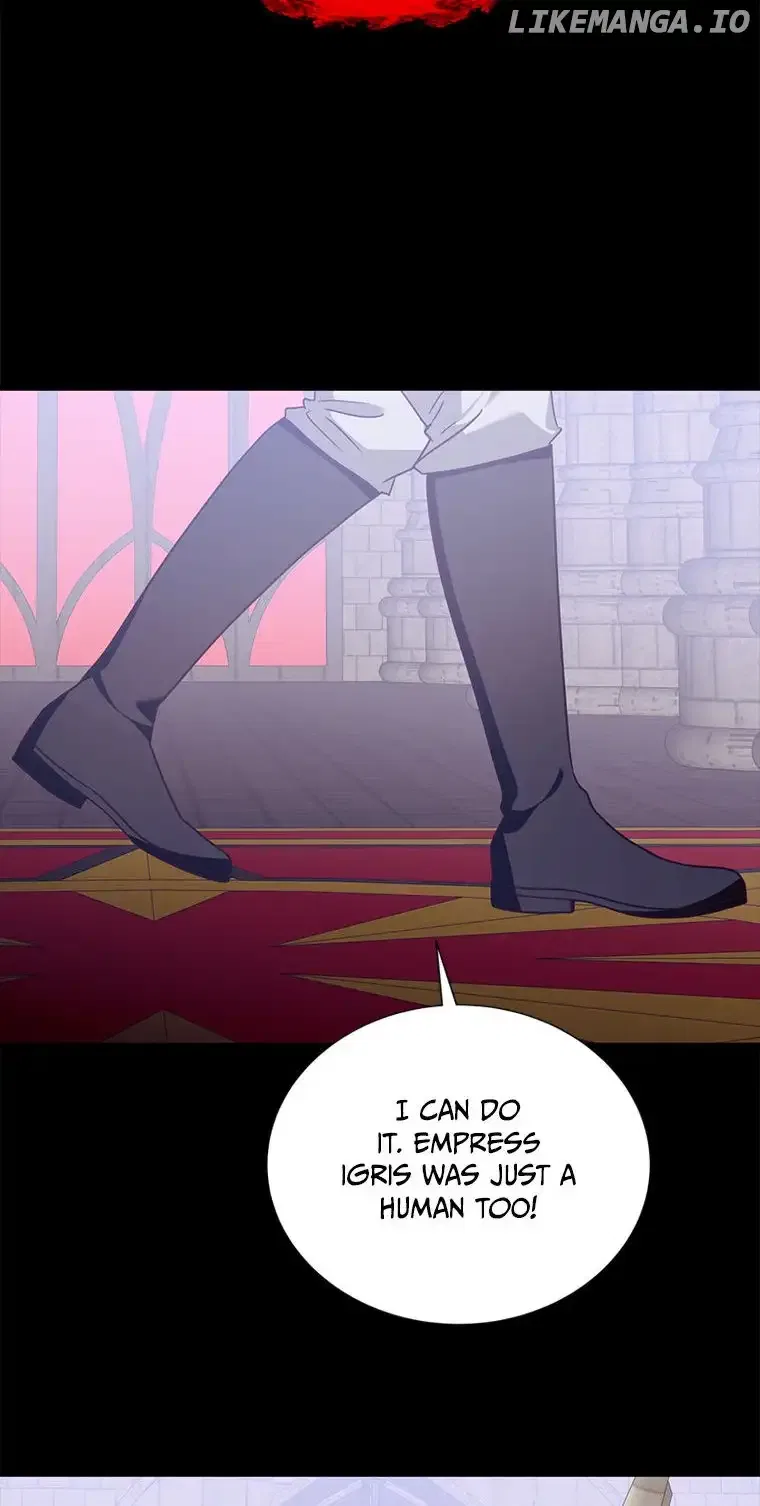 One Regret Is Enough Chapter 49 – Page 13