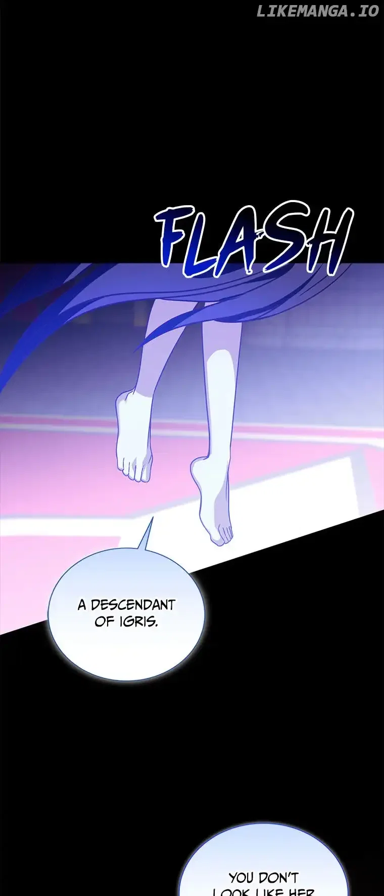 One Regret Is Enough Chapter 49 – Page 18