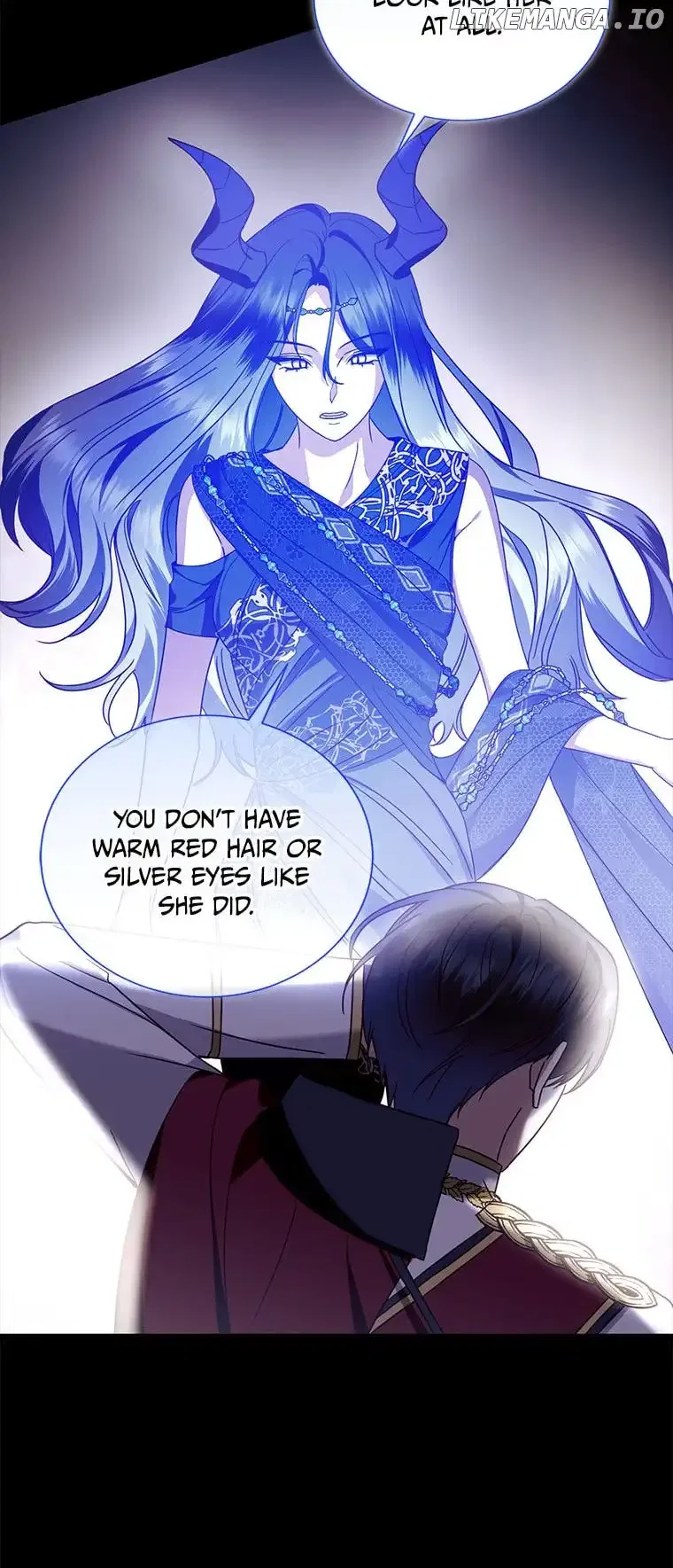 One Regret Is Enough Chapter 49 – Page 19