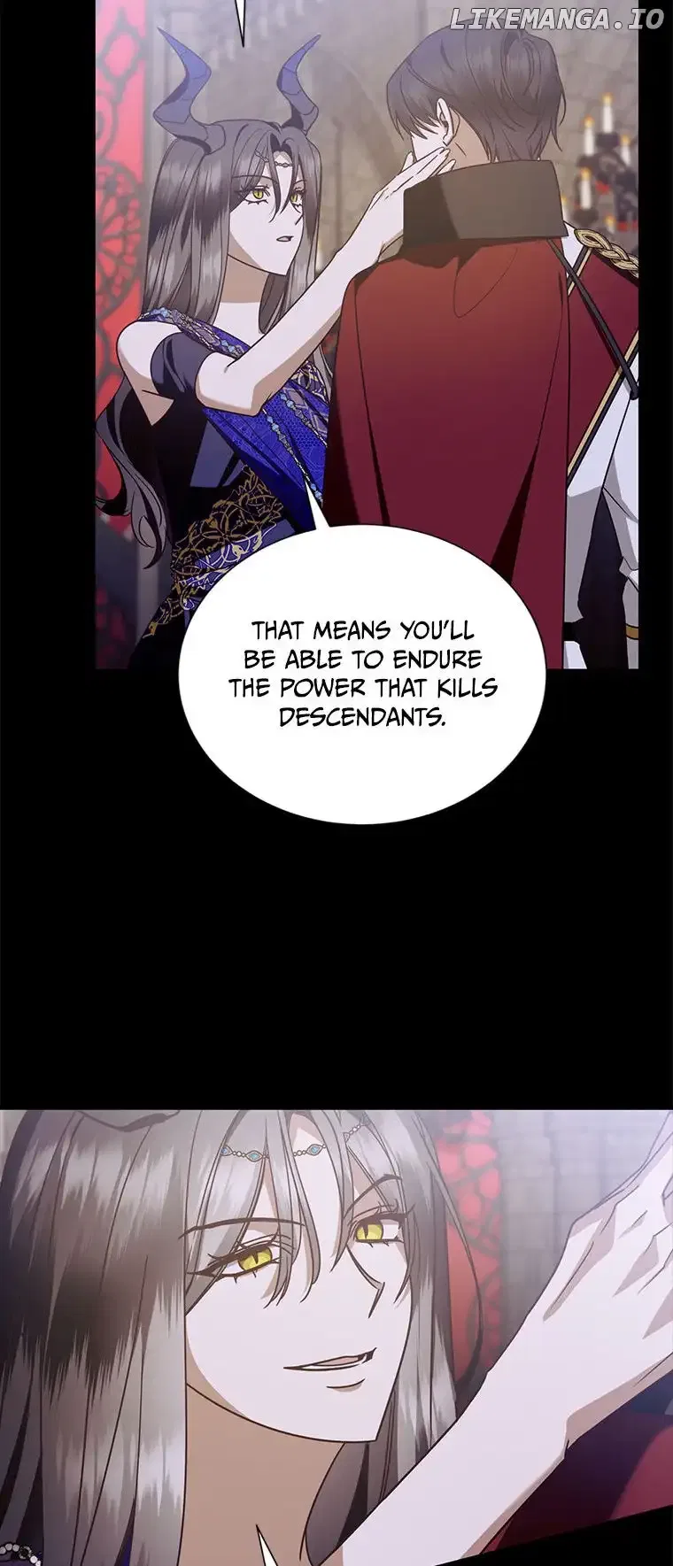One Regret Is Enough Chapter 49 – Page 21