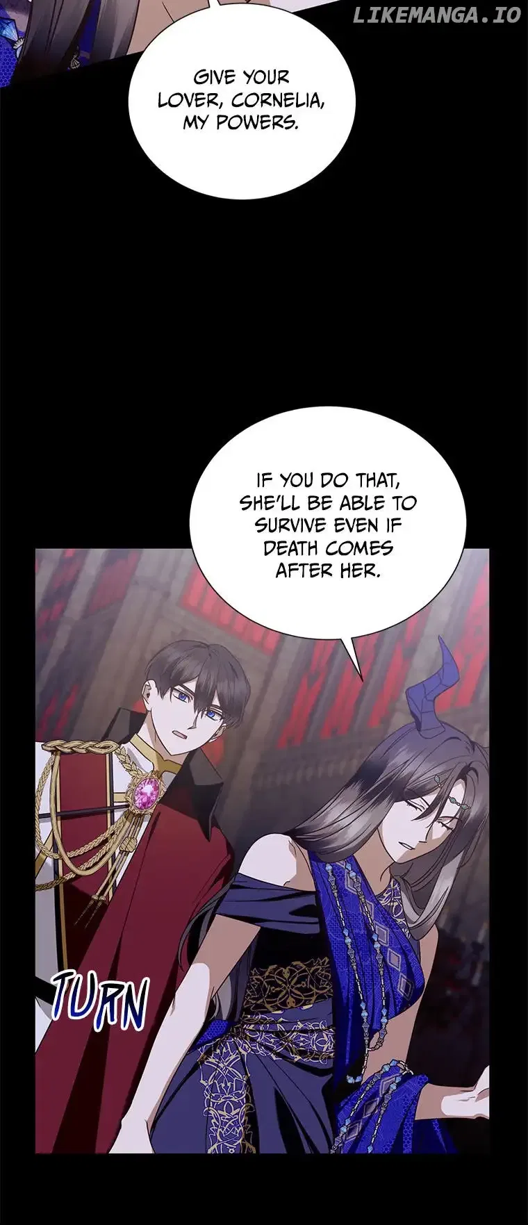 One Regret Is Enough Chapter 49 – Page 22