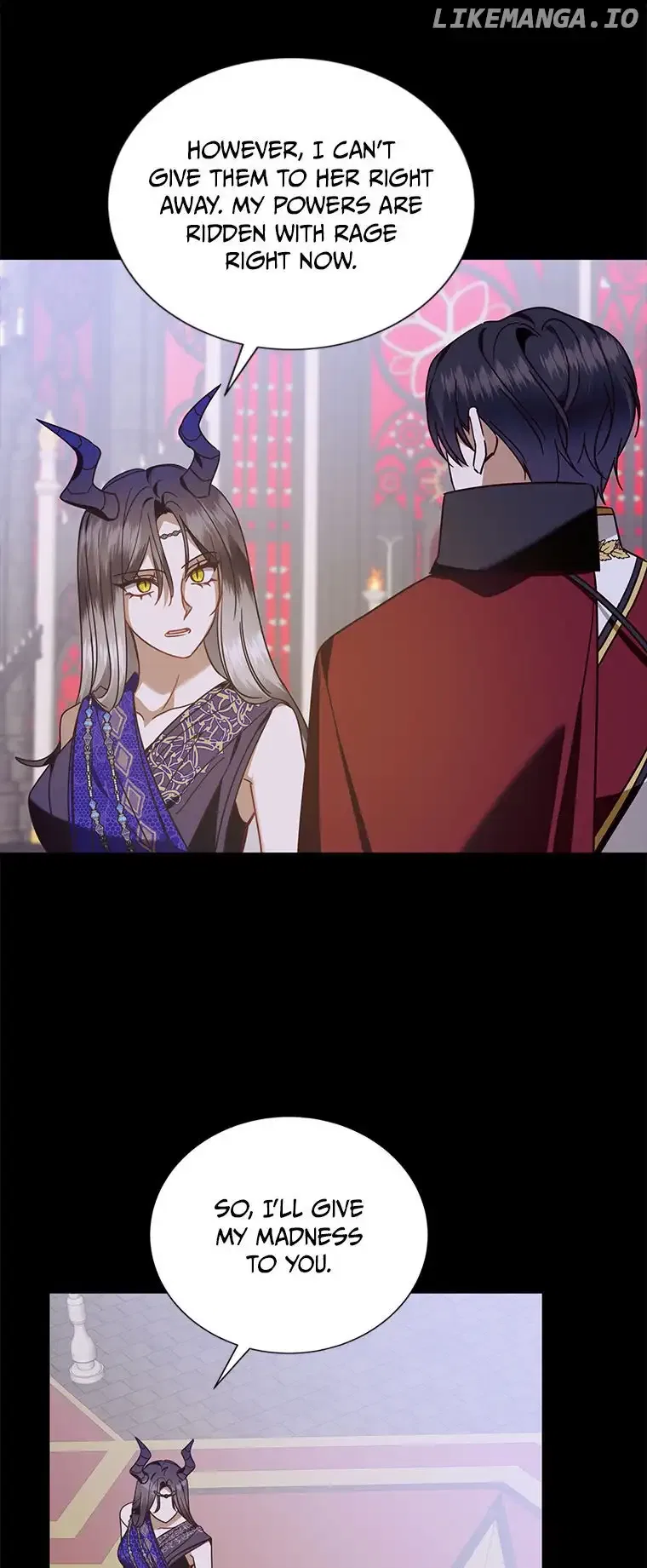 One Regret Is Enough Chapter 49 – Page 23