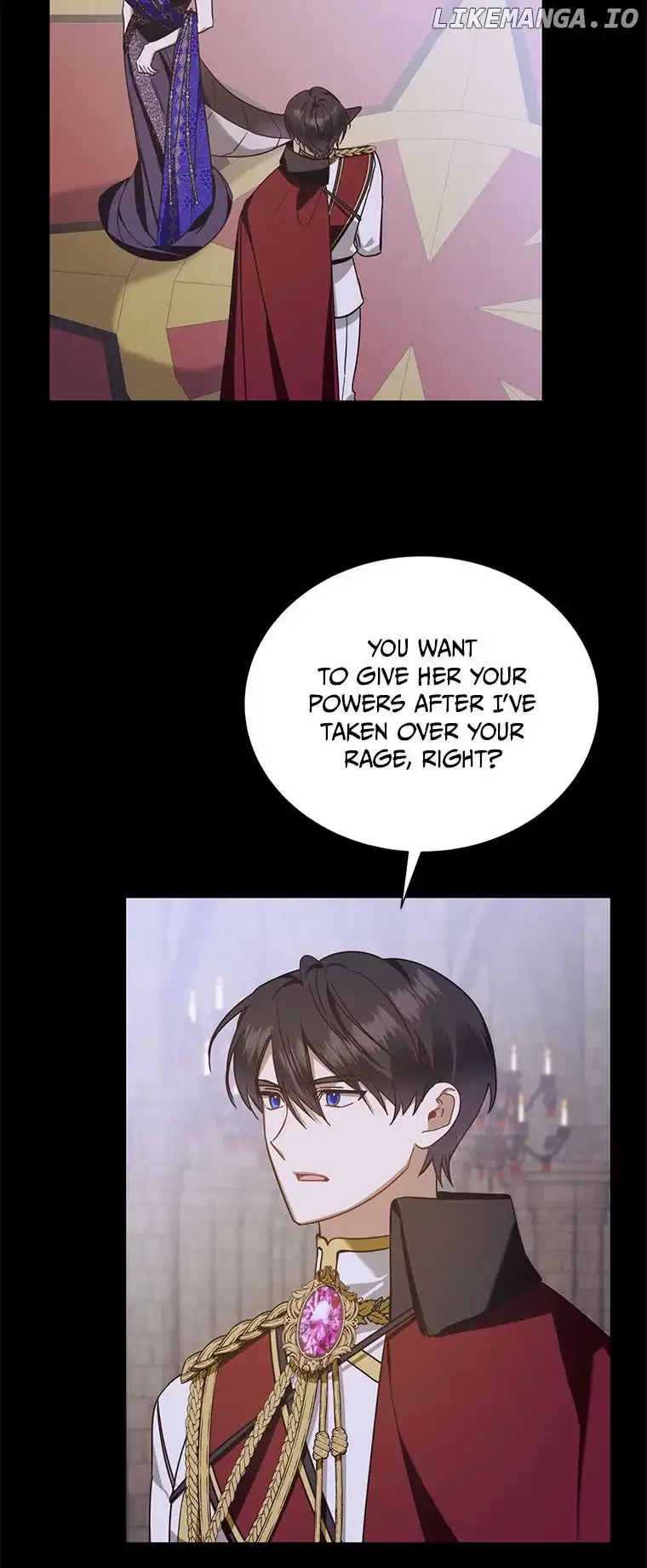 One Regret Is Enough Chapter 49 – Page 24