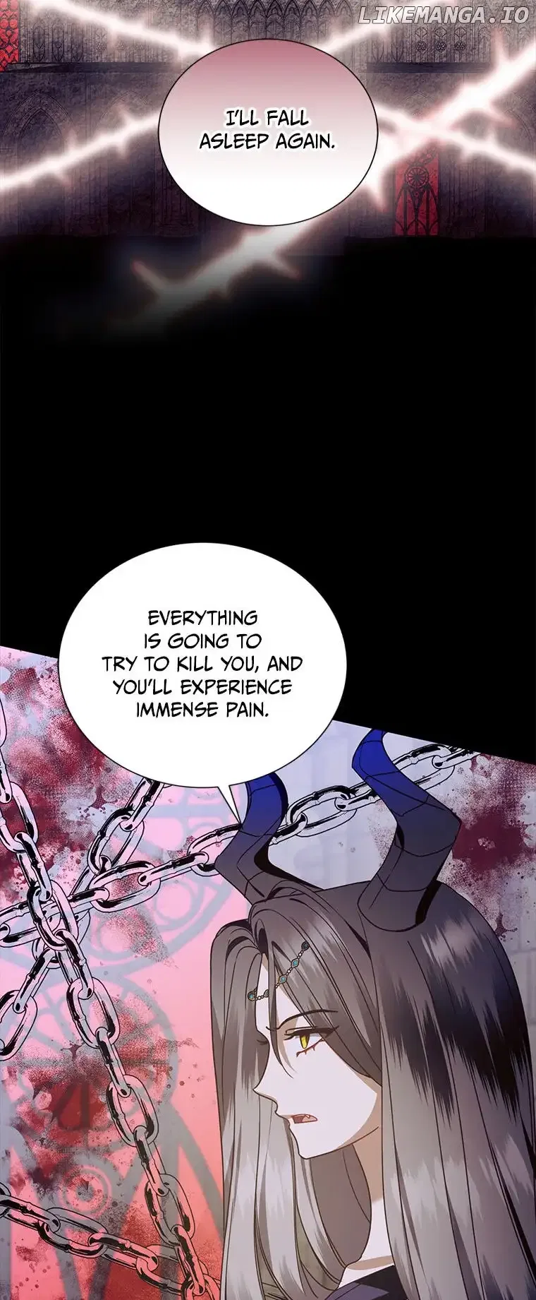 One Regret Is Enough Chapter 49 – Page 26