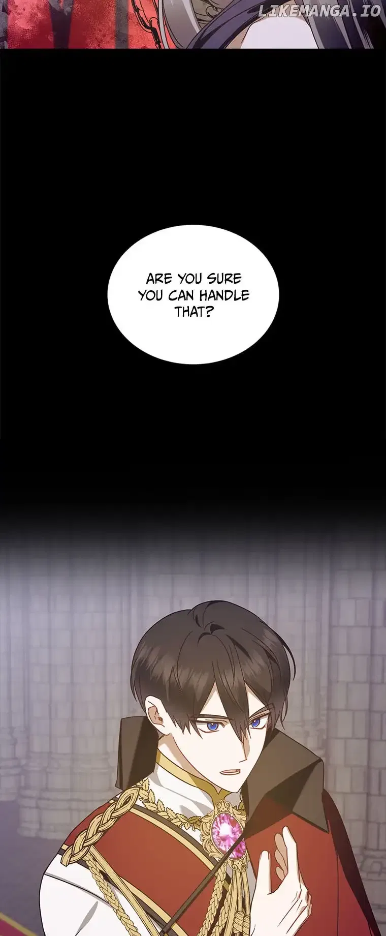 One Regret Is Enough Chapter 49 – Page 27