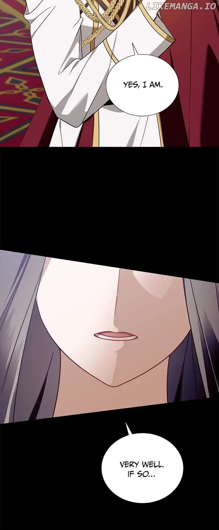 One Regret Is Enough Chapter 49 – Page 28