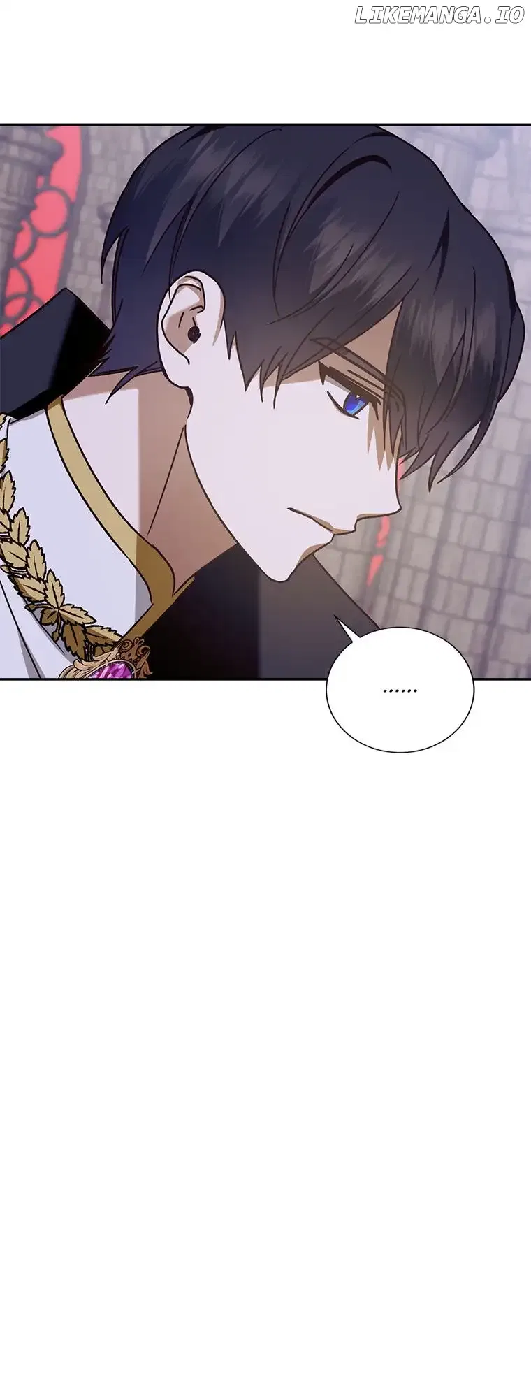 One Regret Is Enough Chapter 49 – Page 35