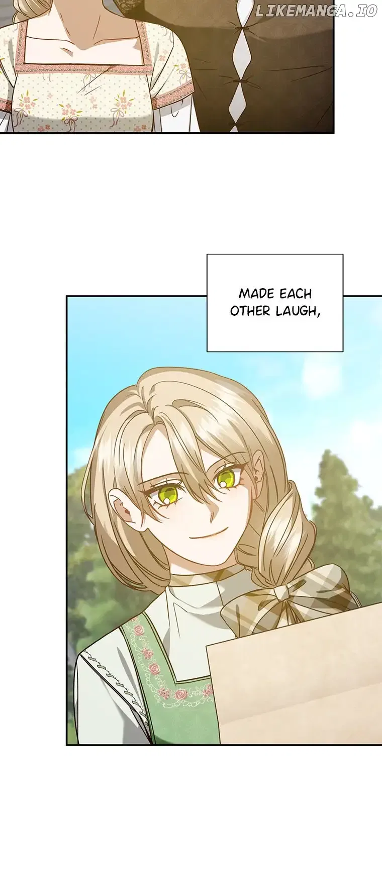 One Regret Is Enough Chapter 49 – Page 38