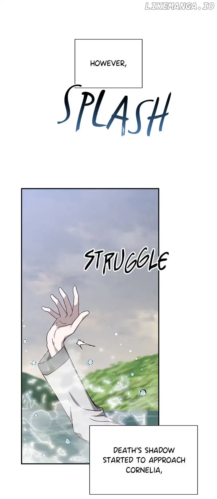 One Regret Is Enough Chapter 49 – Page 40