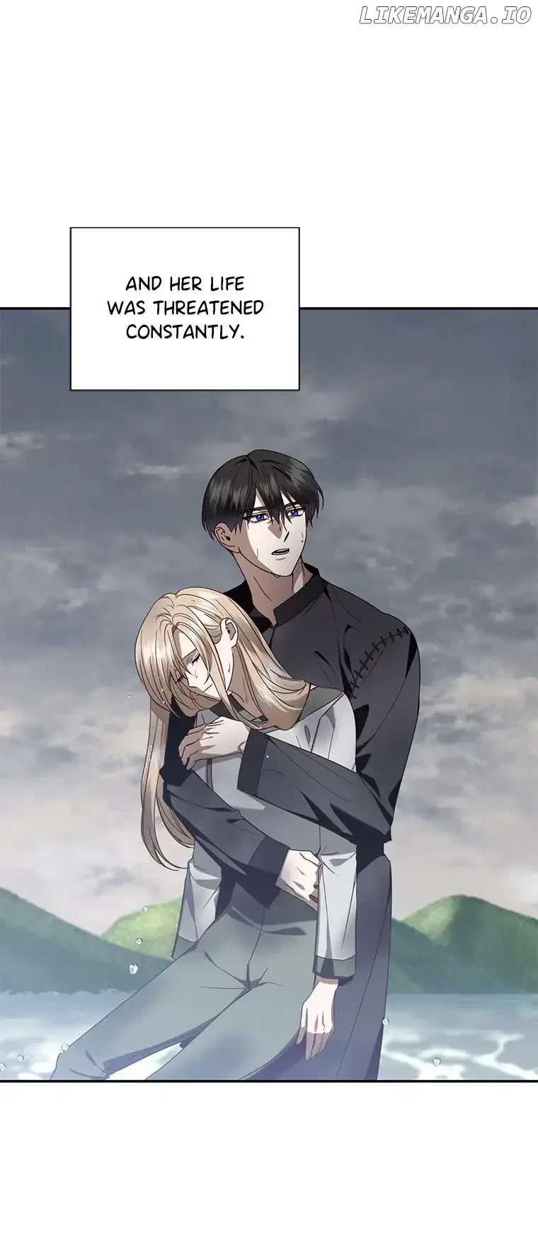 One Regret Is Enough Chapter 49 – Page 41