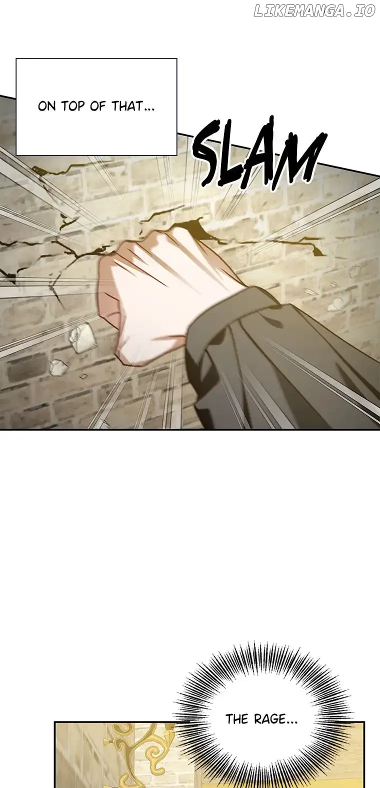 One Regret Is Enough Chapter 49 – Page 42
