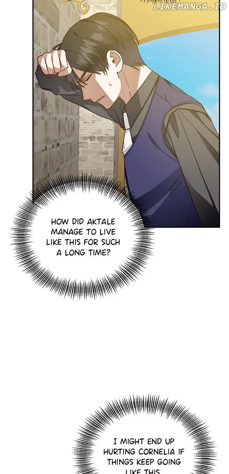 One Regret Is Enough Chapter 49 – Page 43