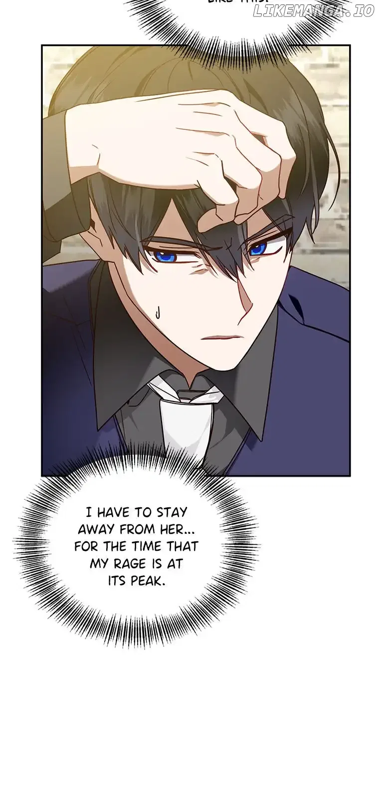 One Regret Is Enough Chapter 49 – Page 44