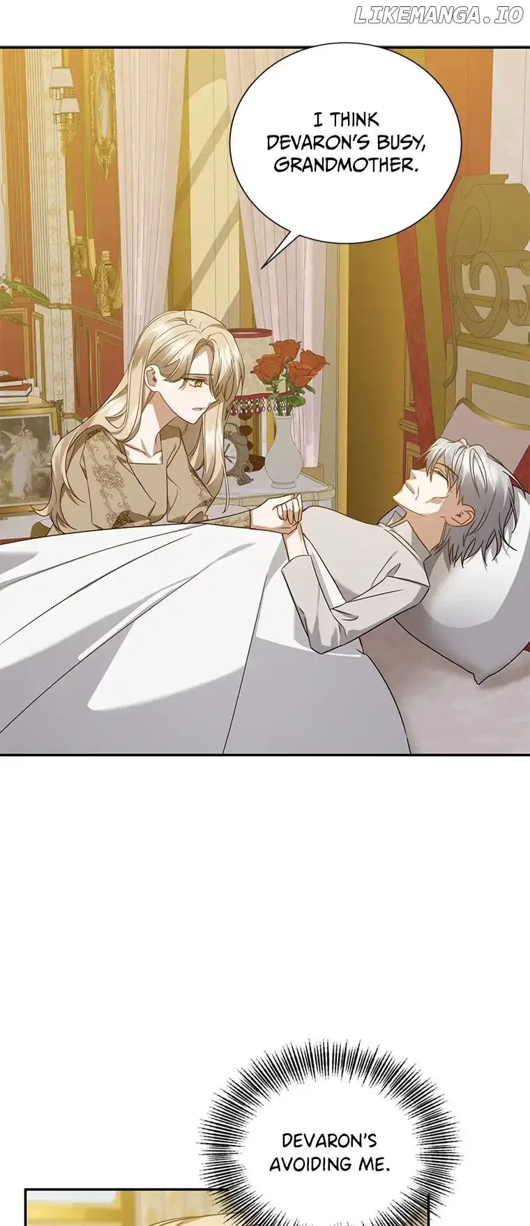 One Regret Is Enough Chapter 49 – Page 45
