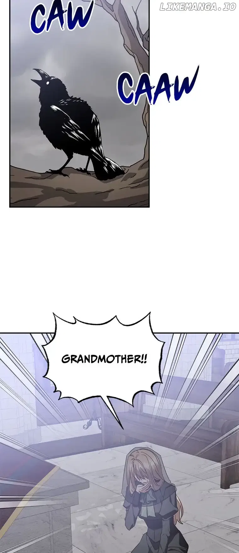 One Regret Is Enough Chapter 49 – Page 47
