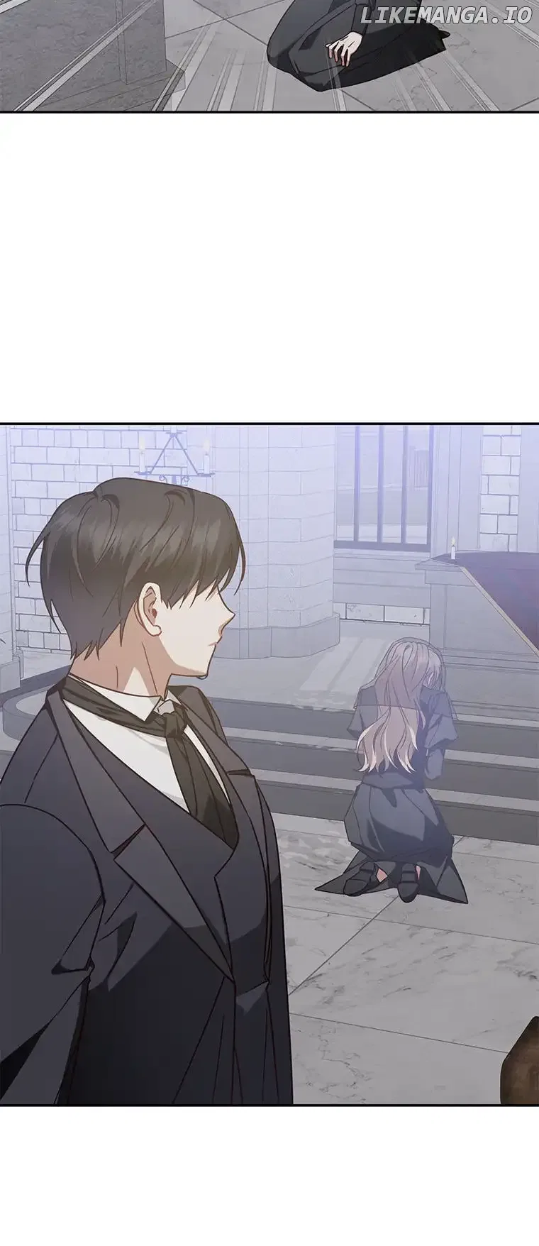 One Regret Is Enough Chapter 49 – Page 48