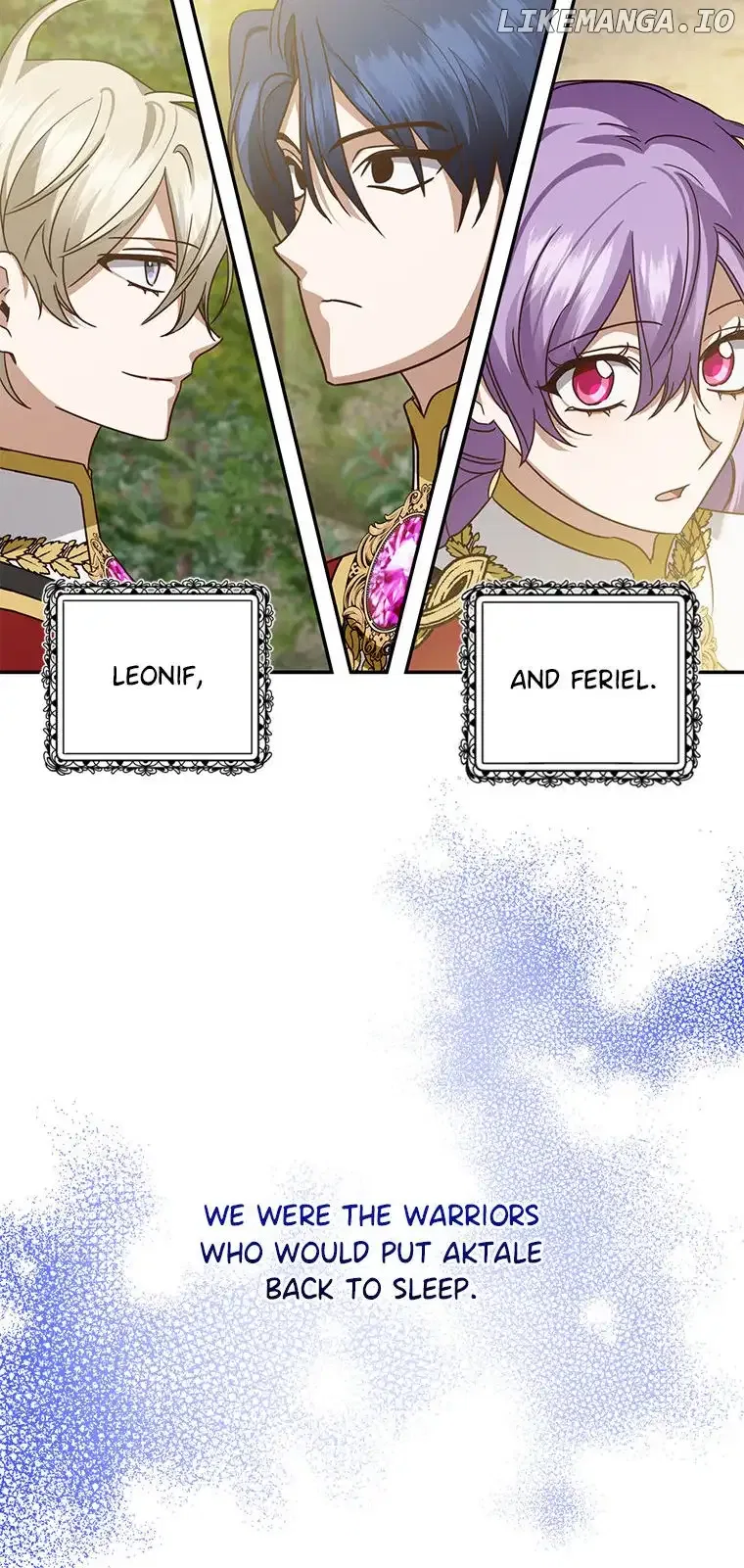 One Regret Is Enough Chapter 48 – Page 3