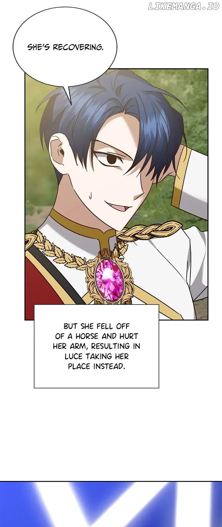 One Regret Is Enough Chapter 48 – Page 6