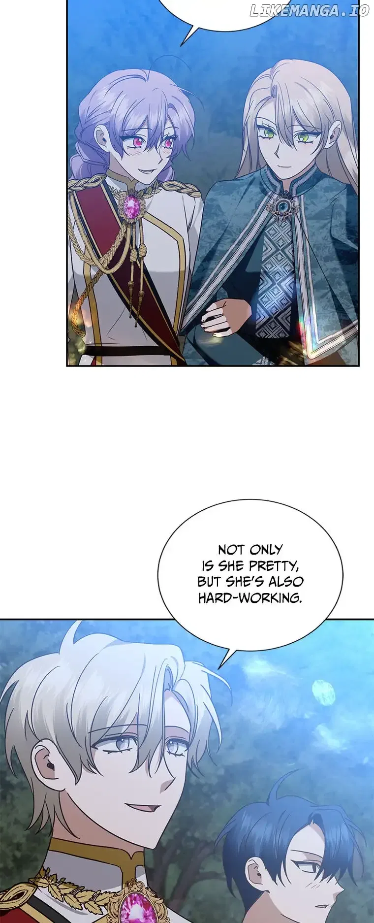 One Regret Is Enough Chapter 48 – Page 13