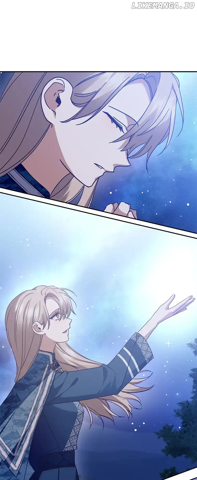 One Regret Is Enough Chapter 48 – Page 16