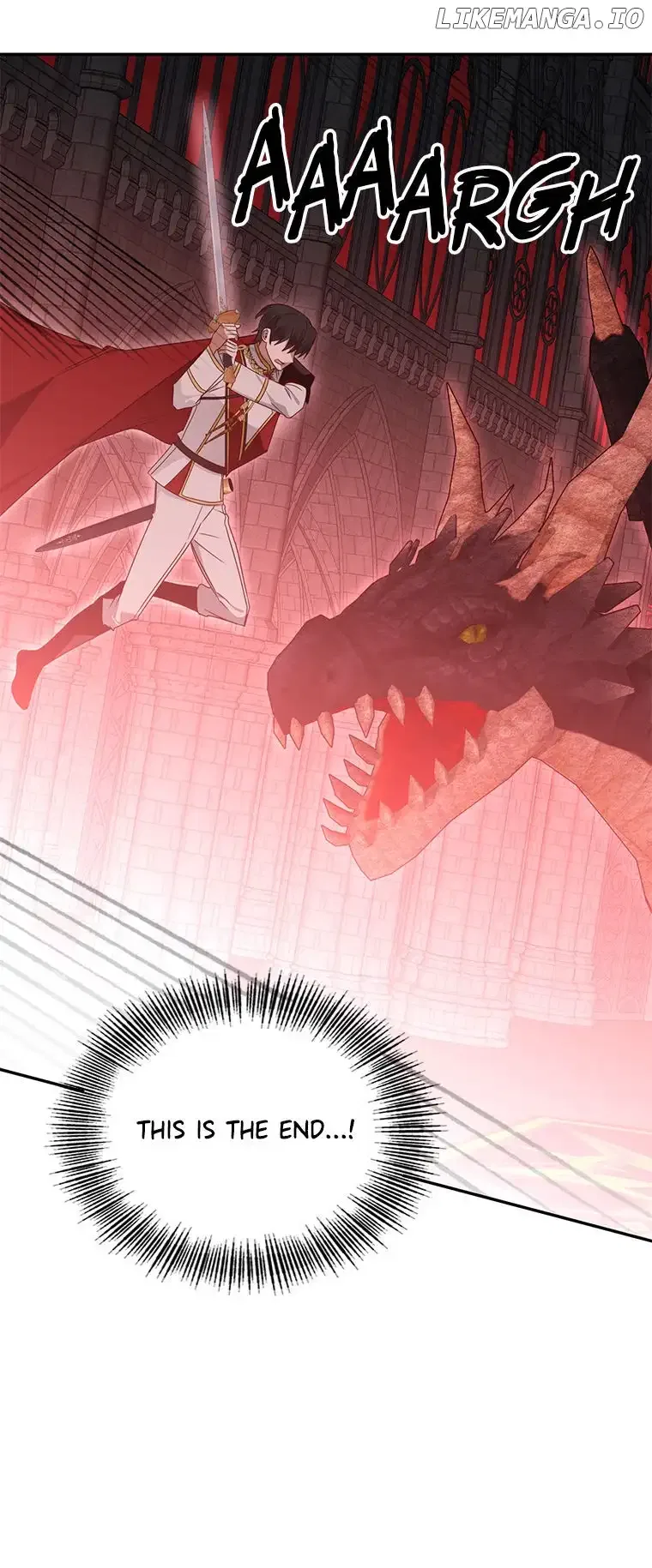 One Regret Is Enough Chapter 48 – Page 23