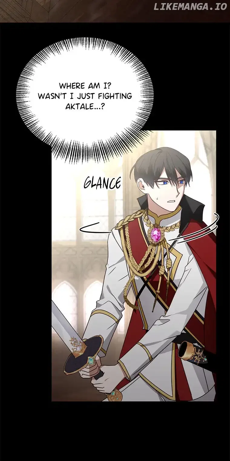 One Regret Is Enough Chapter 48 – Page 27