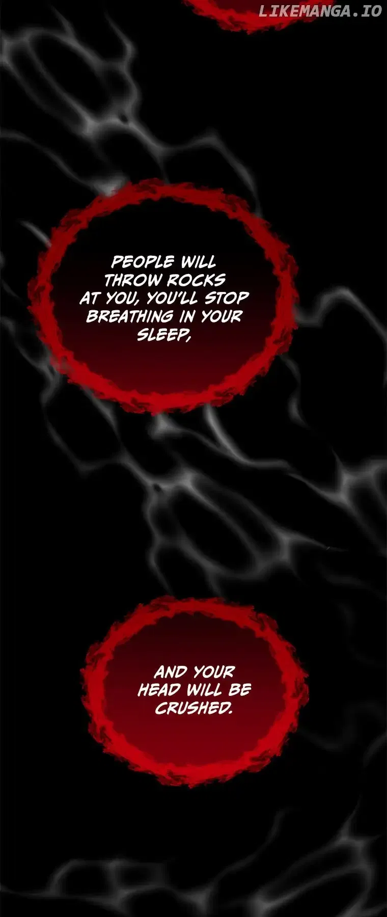 One Regret Is Enough Chapter 48 – Page 30